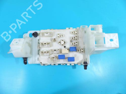 Engine control unit (ECU) SUZUKI SWIFT IV (FZ, NZ)  | BP37805250M57  - Image 10