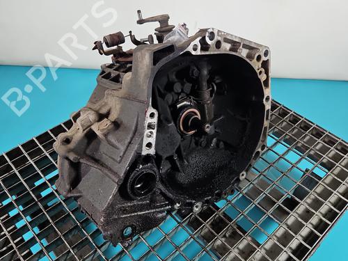 Used Gearbox Gearbox 38752040 38752040