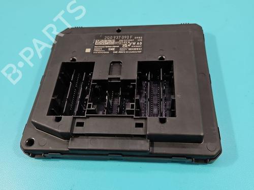 Used Electronic module Electronic module SKODA FABIA IV (PJ3) [2021-2026] 40283612 40283612