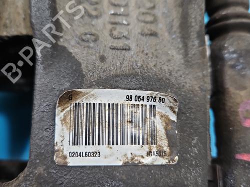 Left front brake caliper CITROËN C3 III (SX) 1.2 PureTech 82 | BP37838314M105 - Image 3