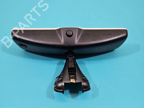 Rear mirror VW CC B7 (358) 2.0 TDI | BP37819183I6 - Image 7