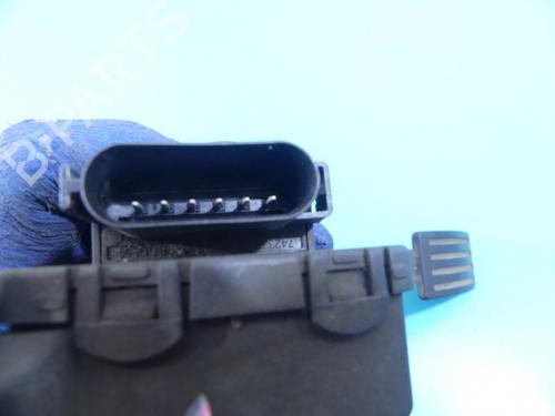 Pedal MAZDA 3 (BK) 1.6 DI Turbo | BP37802760I4  - Image 5