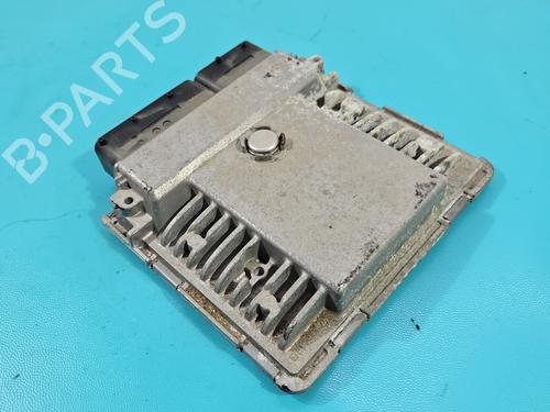 Engine control unit (ECU) VW GOLF VI (5K1) 2.0 TDI | BP37851326M57 - Image 3
