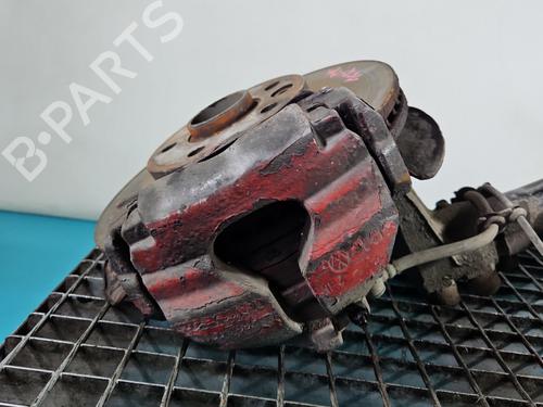 Used Right front brake caliper Right front brake caliper 39619856 39619856