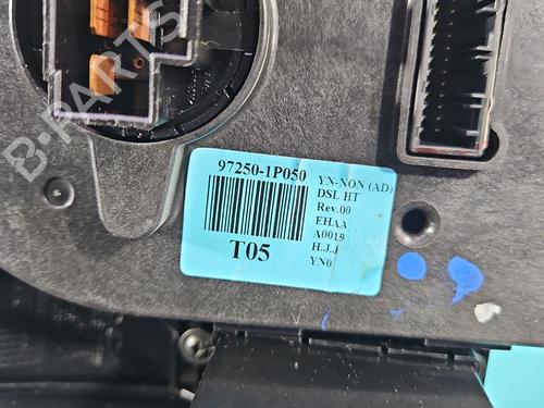 Climate control KIA VENGA (YN) 1.4 CVVT | BP37828330I5  - Image 8