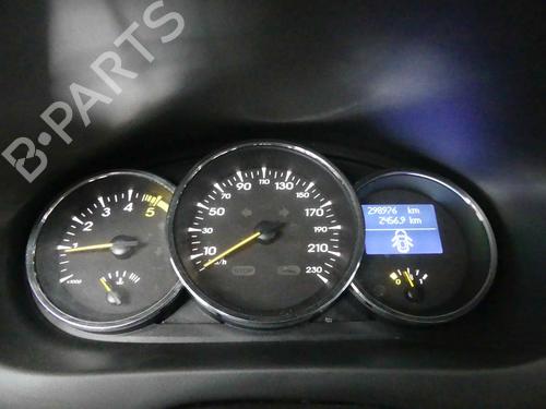 Used Instrument cluster Instrument cluster 38154650 38154650