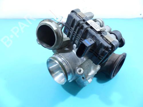 Used Turbocharger/Supercharger Turbocharger/Supercharger 37887092 37887092