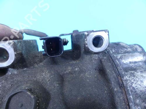 AC compressor VOLVO V50 (545) 2.0 D | BP37803689M34 - Image 7