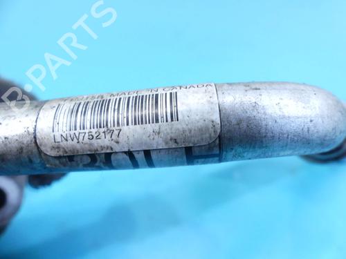 AC pipe LANCIA THEMA (LX_) 3.0 D (48, LX) | BP37883201M126  - Image 6