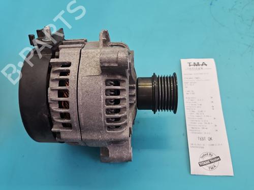 Used Alternator Alternator 37850088 37850088