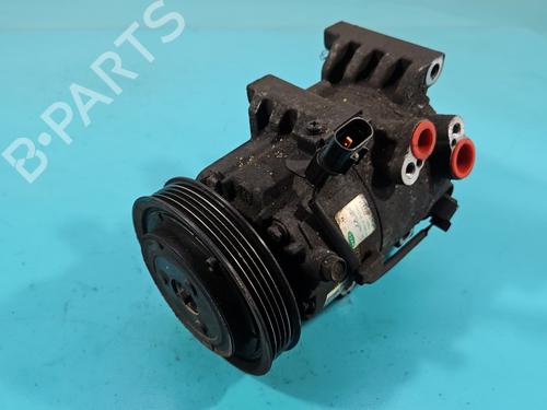 Used AC compressor AC compressor KIA CEE'D Sportswagon (JD) [2012-2018] 37847563 37847563