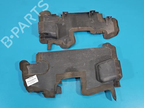 Ansaugkrümmer für Ansaugkrümmer CITROËN C4 Grand Picasso I (UA_) 2.0 HDi 138 (136 hp) 39743151 39743151
