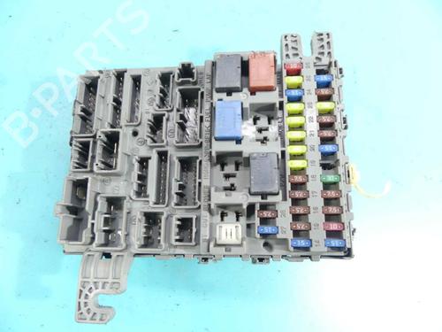 Engine control unit (ECU) HONDA FR-V (BE) 2.0 (BE3) | BP37806885M57  - Image 16