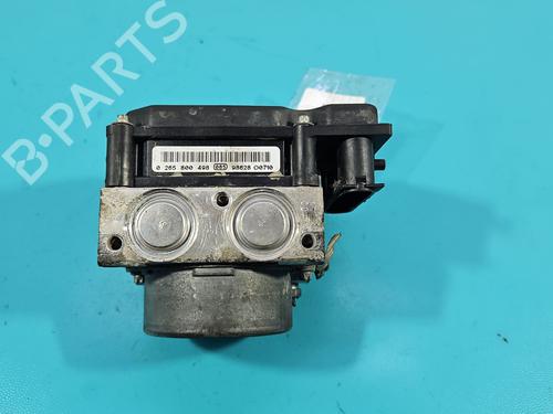 ABS pump RENAULT KANGOO Express (FW0/1_) 1.5 dCi 90 (FW0G, FW05, FW08, FW11) | BP37852321M43 - Image 7