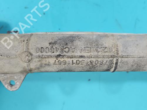Steering rack FORD RANGER (TKE) | BP38148170M22 - Image 20