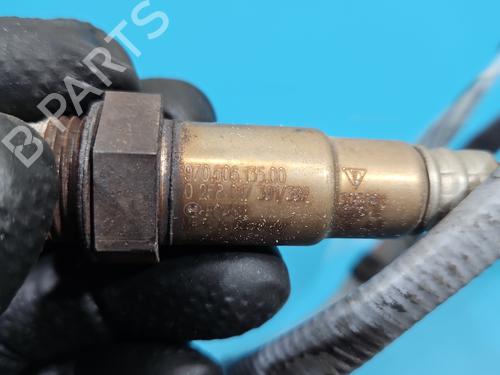 Electronic sensor PORSCHE PANAMERA (970) | BP38146679M84 - Image 5