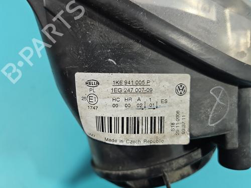Left headlight VW JETTA III (1K2) 2.5 | BP37853608C28 - Image 10