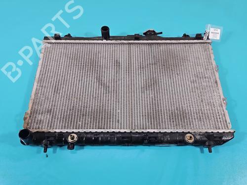 water-radiator-kia-cerato-i-hatchback-ld-2004-2005-2006-2007-2008-2009-2010-38119235 main image
