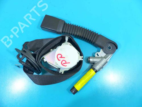 Front right seatbelt BMW X3 (E83) 2.0 d | BP37804775I25 - Image 2