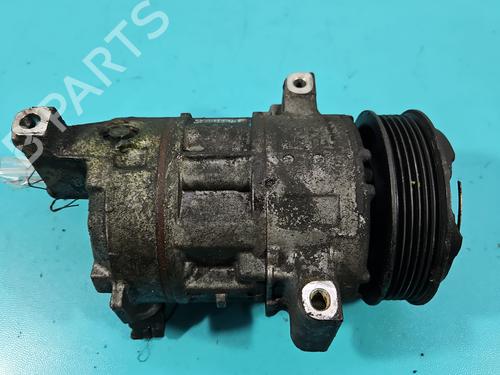 AC compressor SUZUKI SX4 (EY, GY) 1.9 DDiS (RW419D) | BP38151797M34 - Image 7