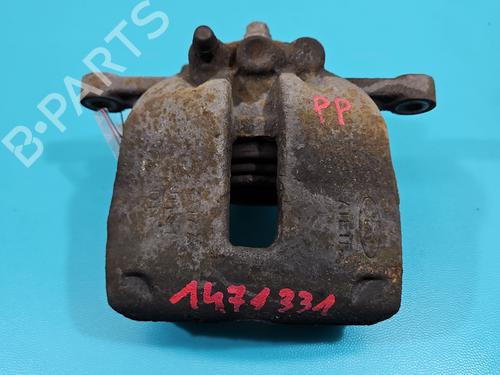 Right front brake caliper FORD TRANSIT COURIER B460 Box Body/MPV | BP38135436M104 - Image 2