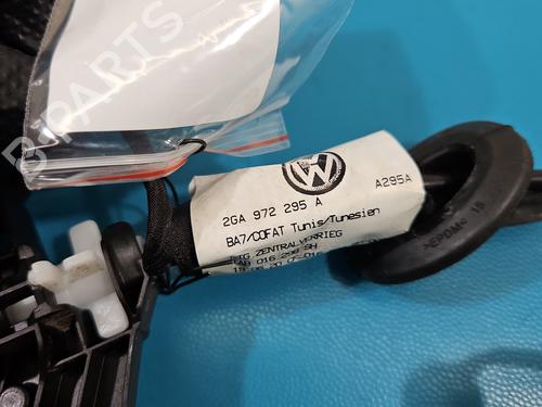 Front left lock VW T-ROC (A11, D11) | BP38513692C98 - Image 9