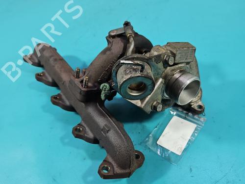 turbochargersupercharger-peugeot-partner-tepee-2008-37855939 main image