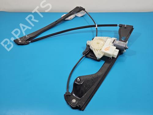 Used Front left window mechanism Front left window mechanism 38146863 38146863