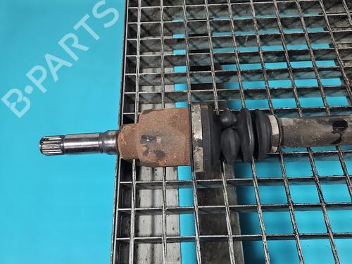 Right front driveshaft CITROËN C3 III (SX) 1.2 PureTech 82 | BP37838219M39 - Image 2