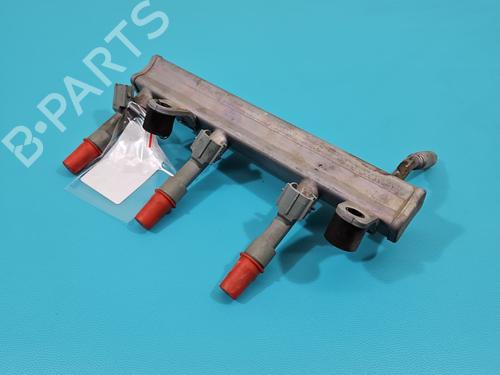 Used Injector Injector 38125887 38125887