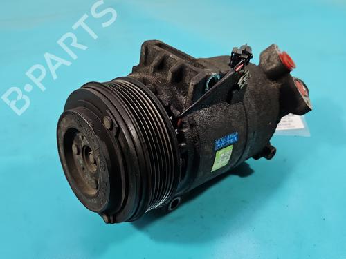 Used AC compressor AC compressor 37851473 37851473