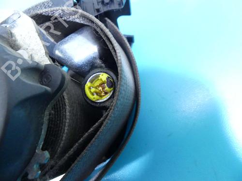 Front left seatbelt DODGE CALIBER 2.0 CRD | BP37808196I26 - Image 5