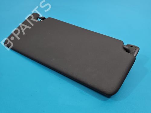 Used Left sun visor Left sun visor BMW 3 (G20, G80, G28) 318 i (156 hp) 37848823 37848823