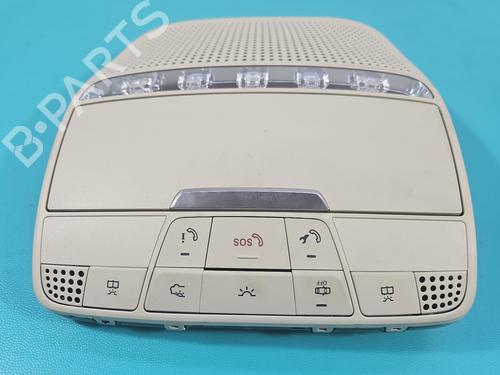 Interior roof light MERCEDES-BENZ E-CLASS (W213) E 220 d 4-matic (213.005) | BP37833172I8 - Image 5