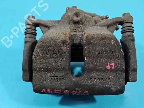 Used Left front brake caliper Left front brake caliper 38132353 38132353