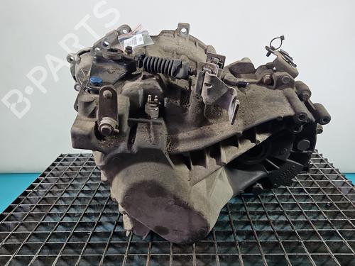 Gearbox VOLVO S60 I (384) 2.4 | BP37853410M3 - Image 5