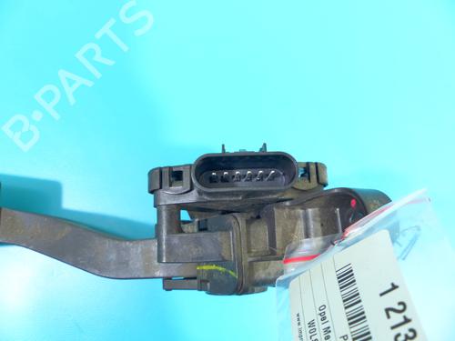Pedal OPEL MERIVA B MPV (S10) 1.7 CDTI (75) | BP37883670I4 - Image 5