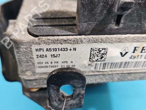 Steering pump DACIA LODGY (JS_) 1.6 LPG (JSAV) | BP39236200M99 - Image 7