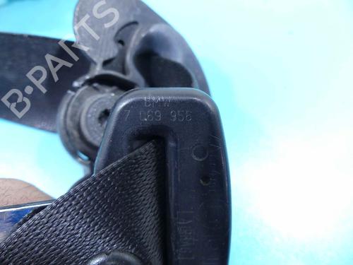 Front right seatbelt BMW 3 (E90) 318 d | BP37889461I25 - Image 6