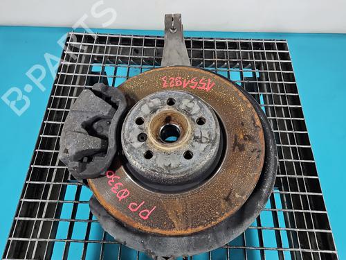 Used Right front steering knuckle Right front steering knuckle 37829367 37829367
