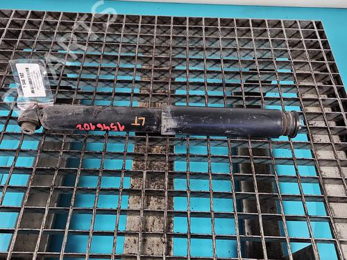 Used Left rear shock absorber Left rear shock absorber 37826711 37826711