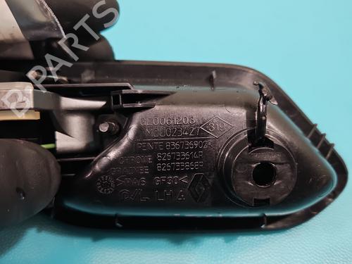 Rear left interior door handle DACIA SANDERO III | BP38129417I15 - Image 4
