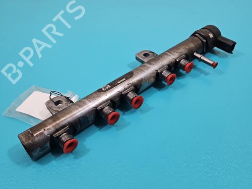 Used Injection rail Injection rail 37820329 37820329