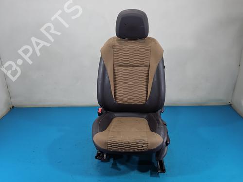 Seats set OPEL ZAFIRA TOURER C (P12) 2.0 CDTi (75) | BP37860352C78 - Image 9