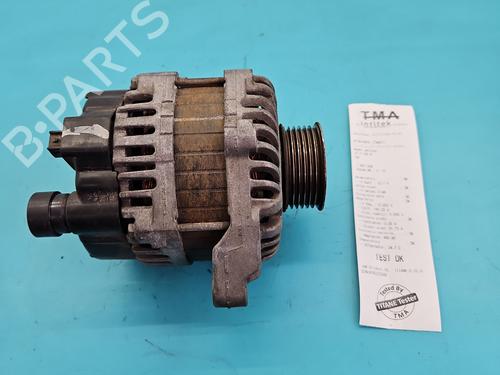 Used Alternator Alternator 38134481 38134481