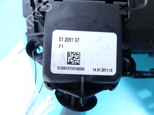 Steering column stalk BMW X1 (E84) sDrive 18 d | BP37809445I23 - Image 4
