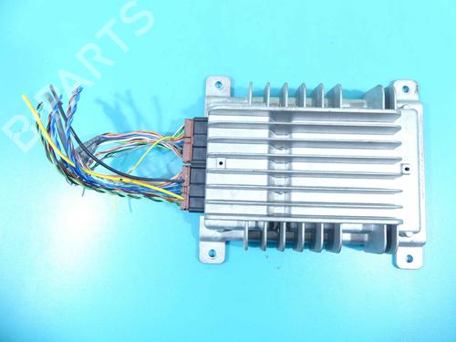 Electronic module RENAULT KOLEOS I (HY_) 2.0 dCi 4x4 (HY0B) | BP37808997M83 - Image 2