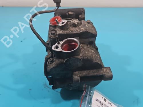 AC compressor MERCEDES-BENZ E-CLASS T-Model (S212) E 300 CDI (212.220) | BP38118585M34 - Image 6