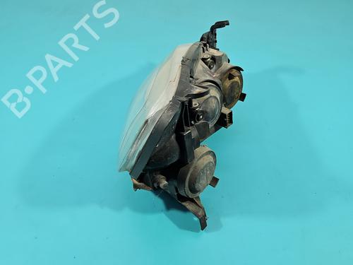 Left headlight OPEL CORSA C (X01) 1.7 DTI (F08, F68) | BP37856440C28 - Image 3