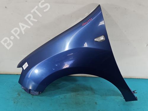 left-front-fenders-dacia-sandero-ii-2012-38128995 main image